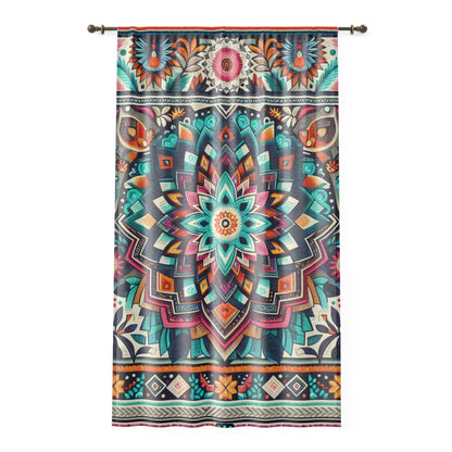 Window Curtain
