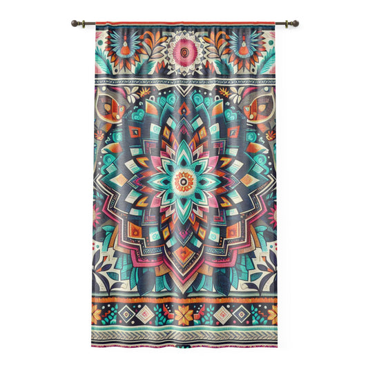 Window Curtain