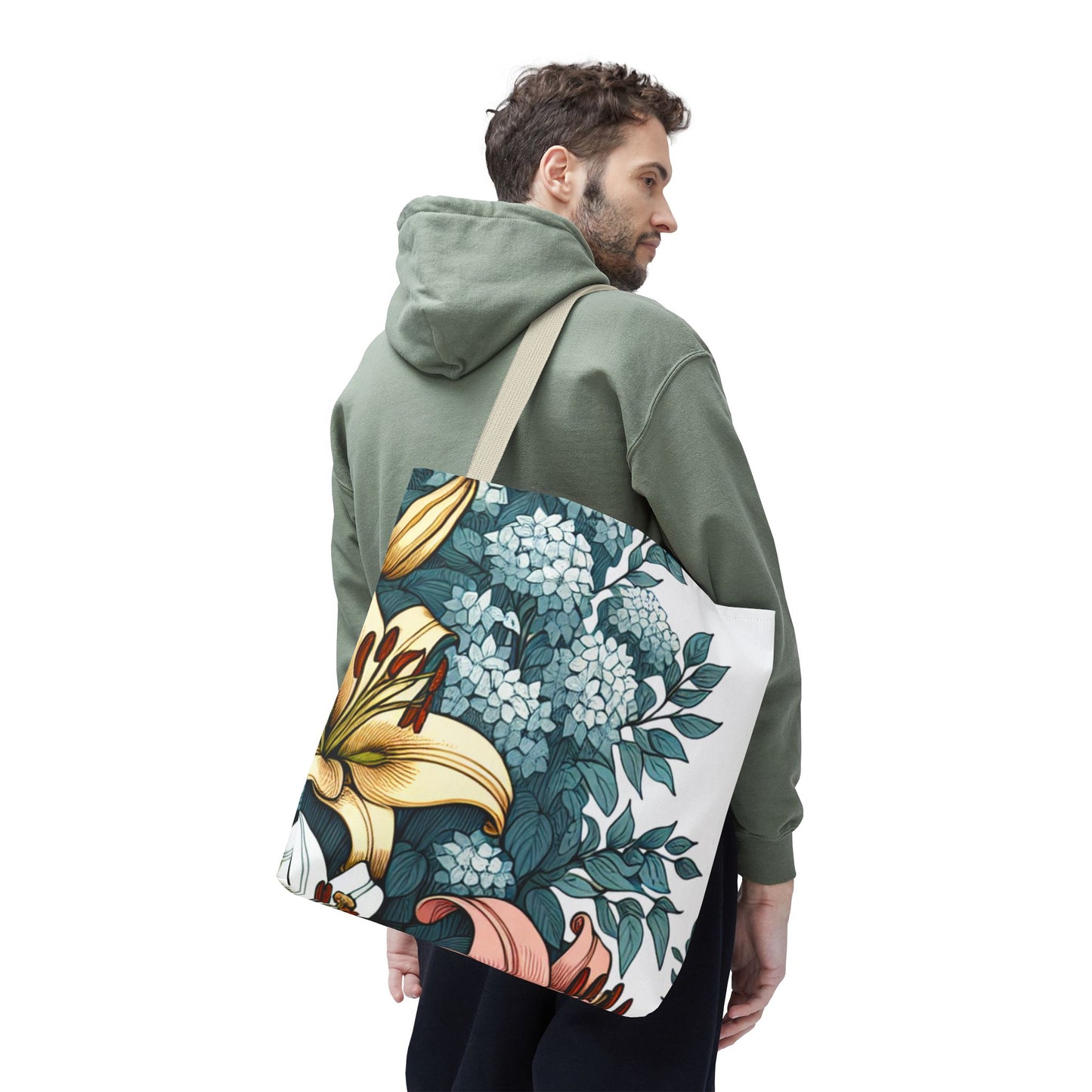Tote Bag (AOP)