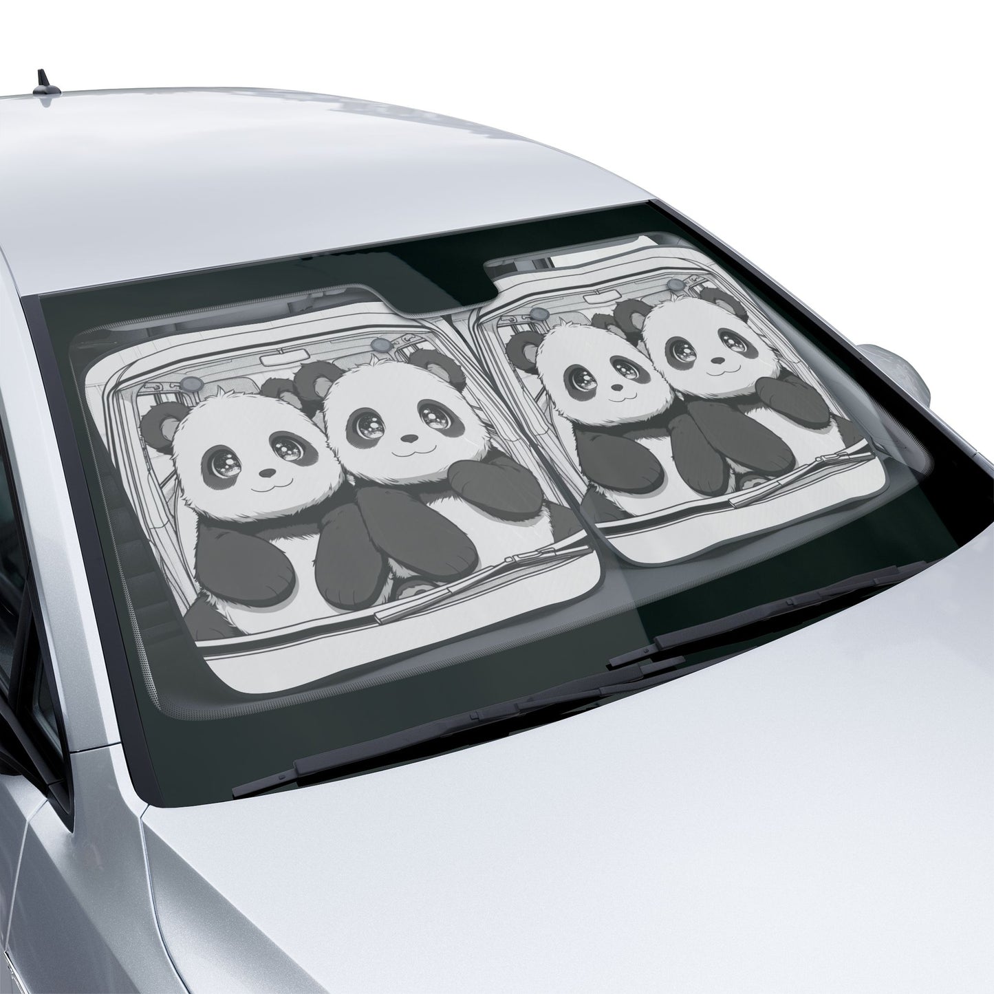 Car Sun Shades