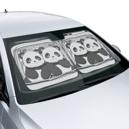 Car Sun Shades