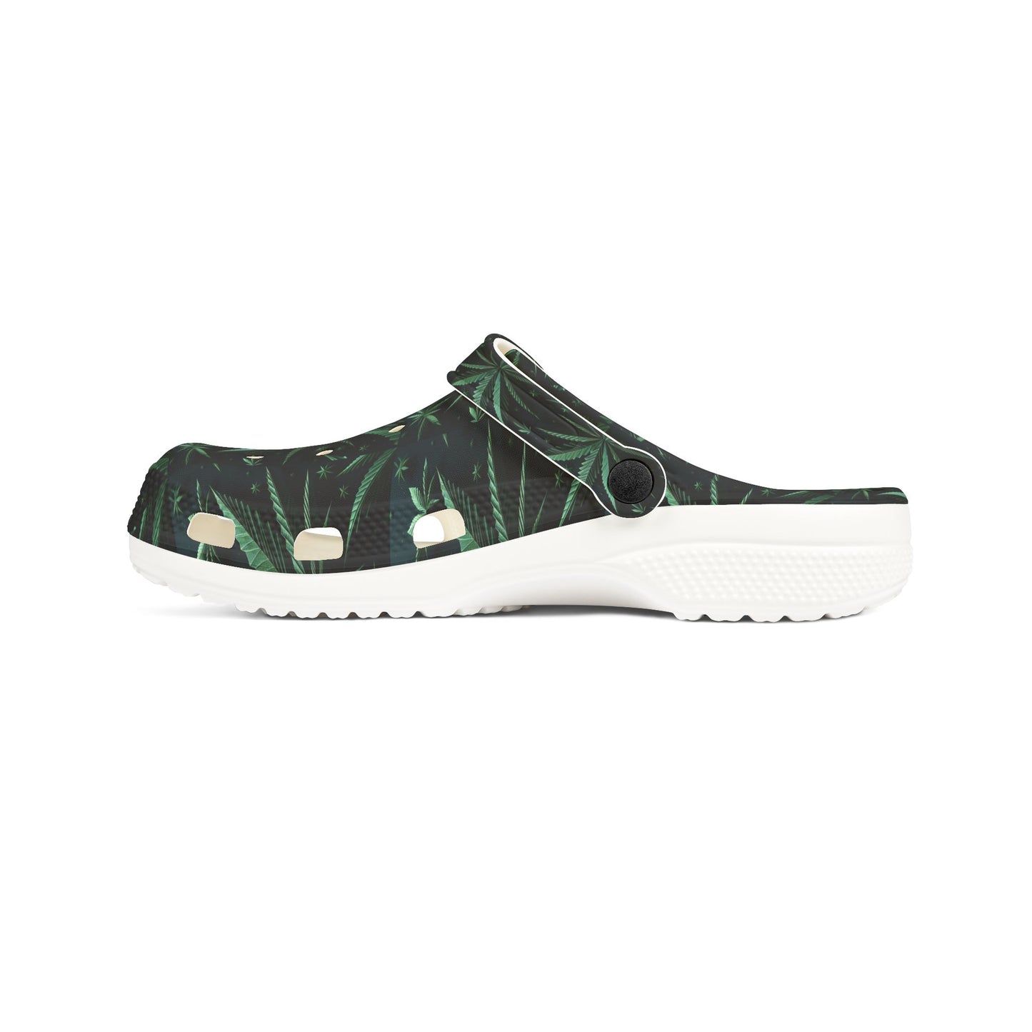 Foam Clogs
