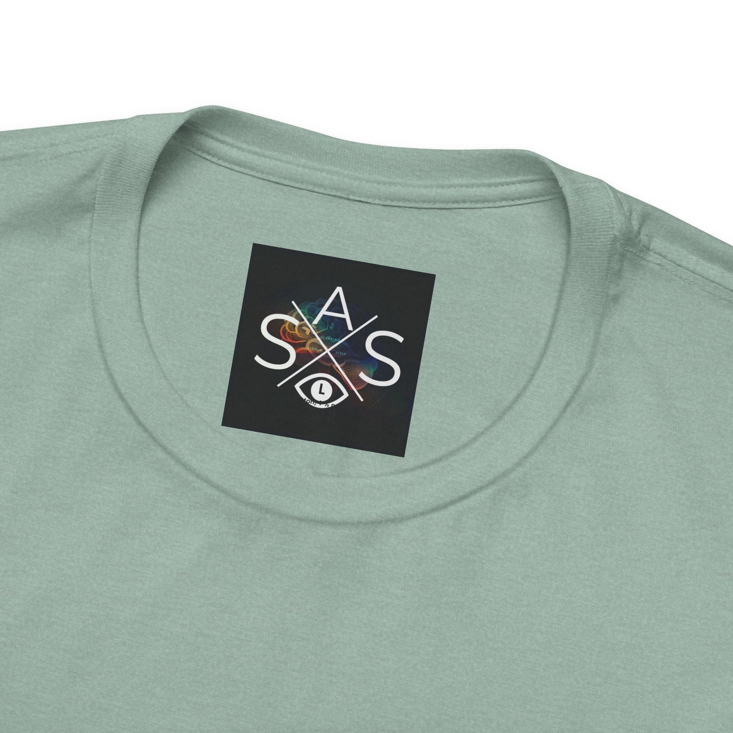 Trendy Cannabis Solutions Tee - Unisex Jersey Short Sleeve T-Shirt
