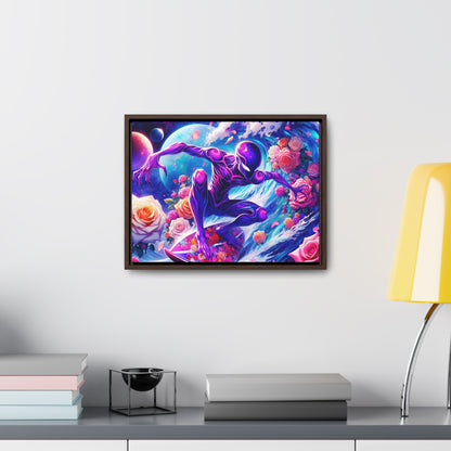 Gallery Canvas Wraps, Horizontal Frame
