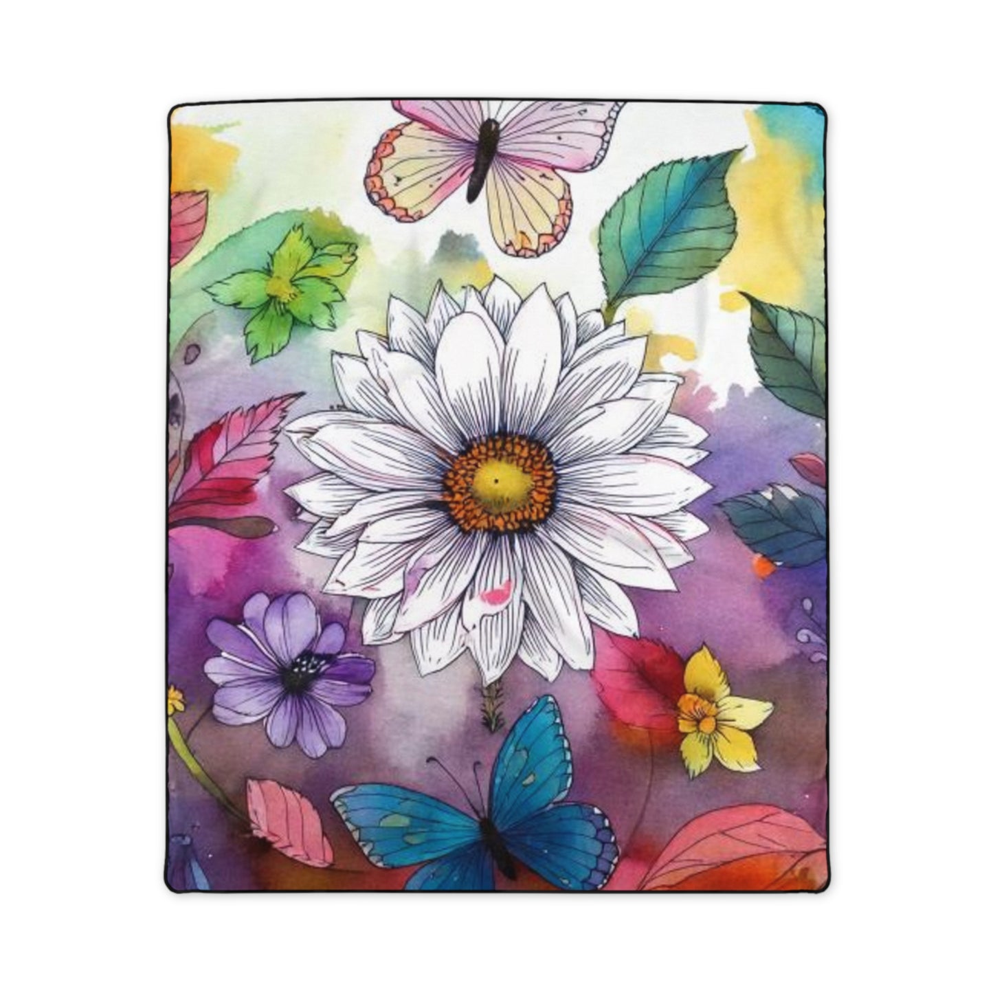 Polyester Blanket