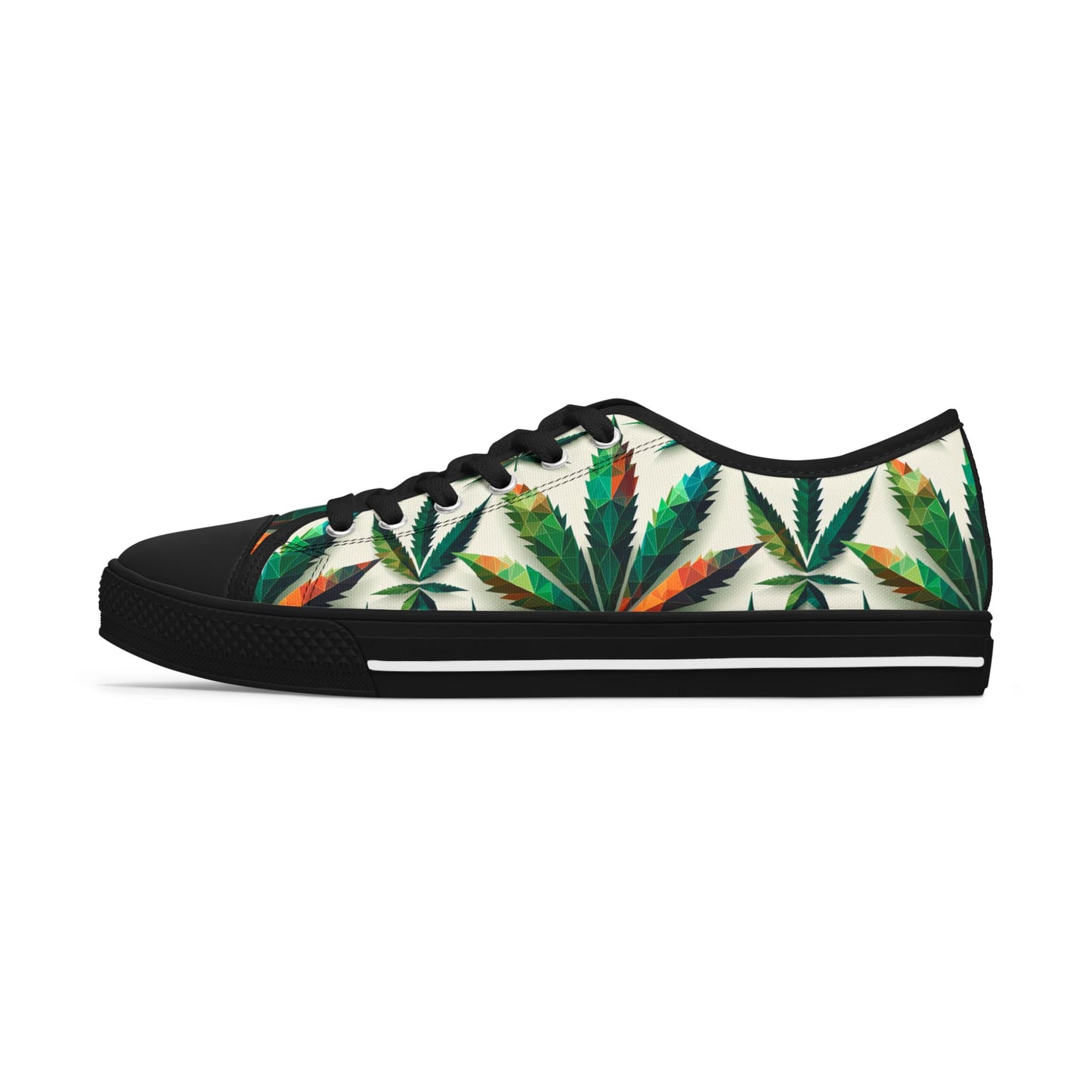 Women's Low Top Sneakers