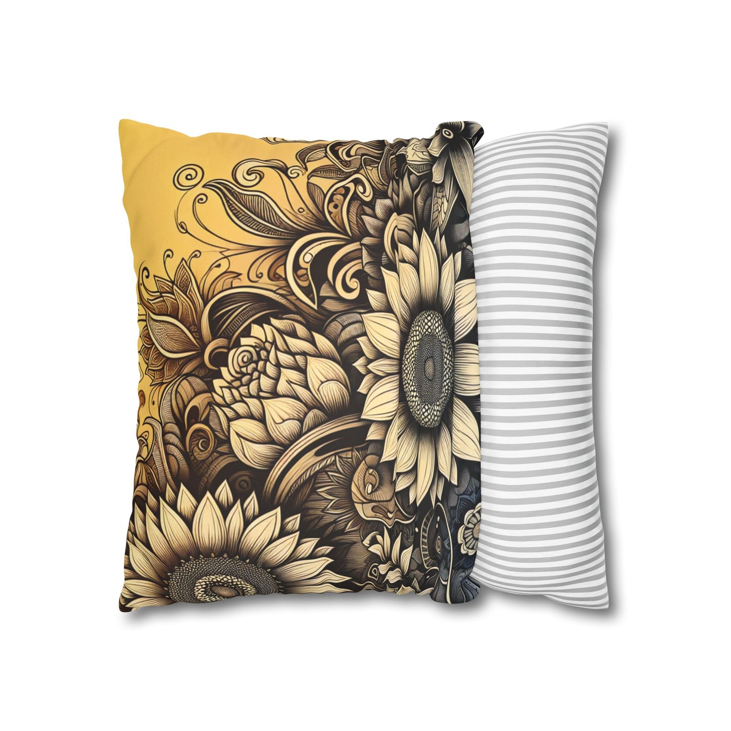 Square Pillowcase