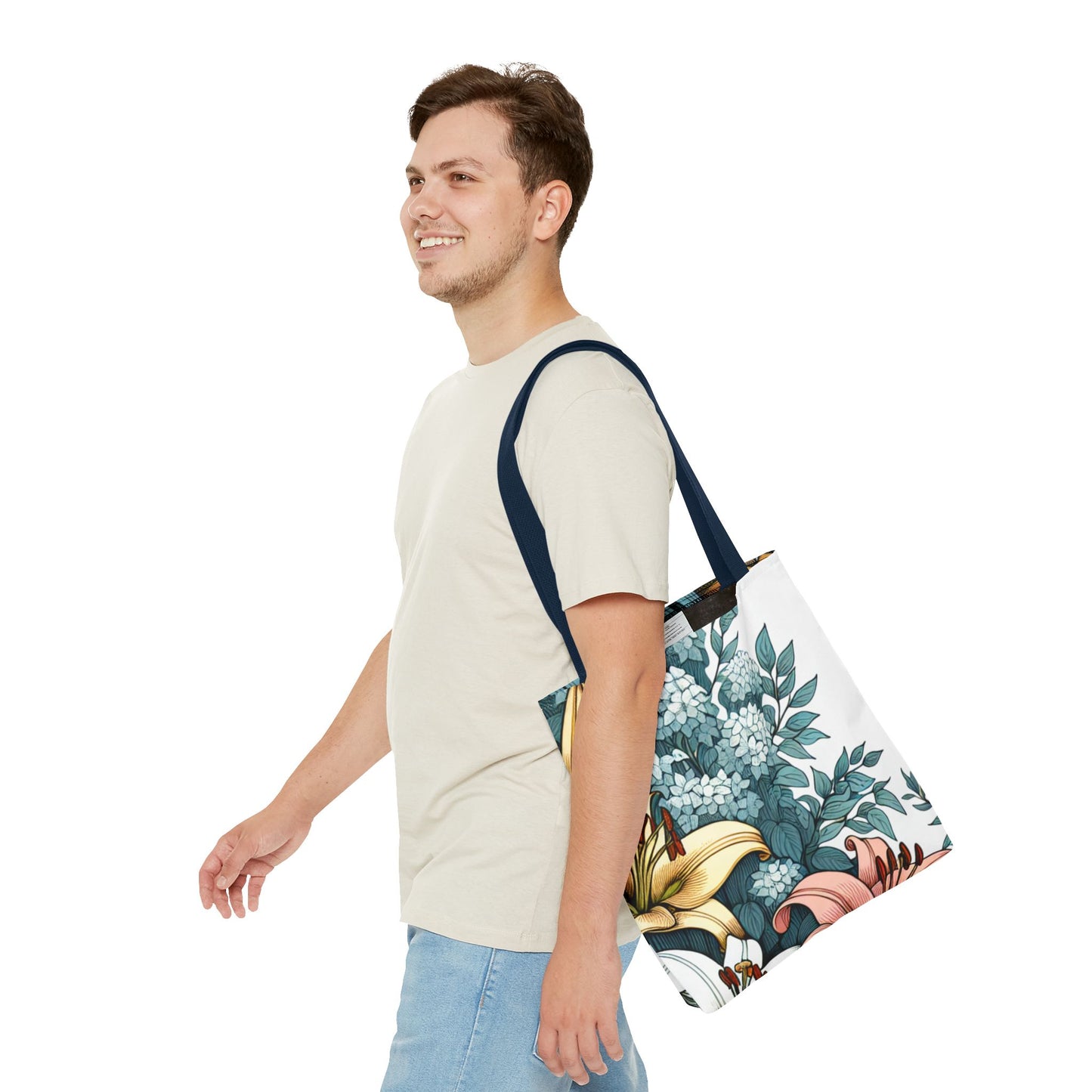 Tote Bag (AOP)