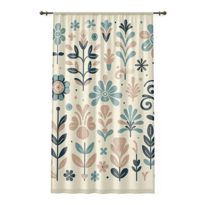 Window Curtain