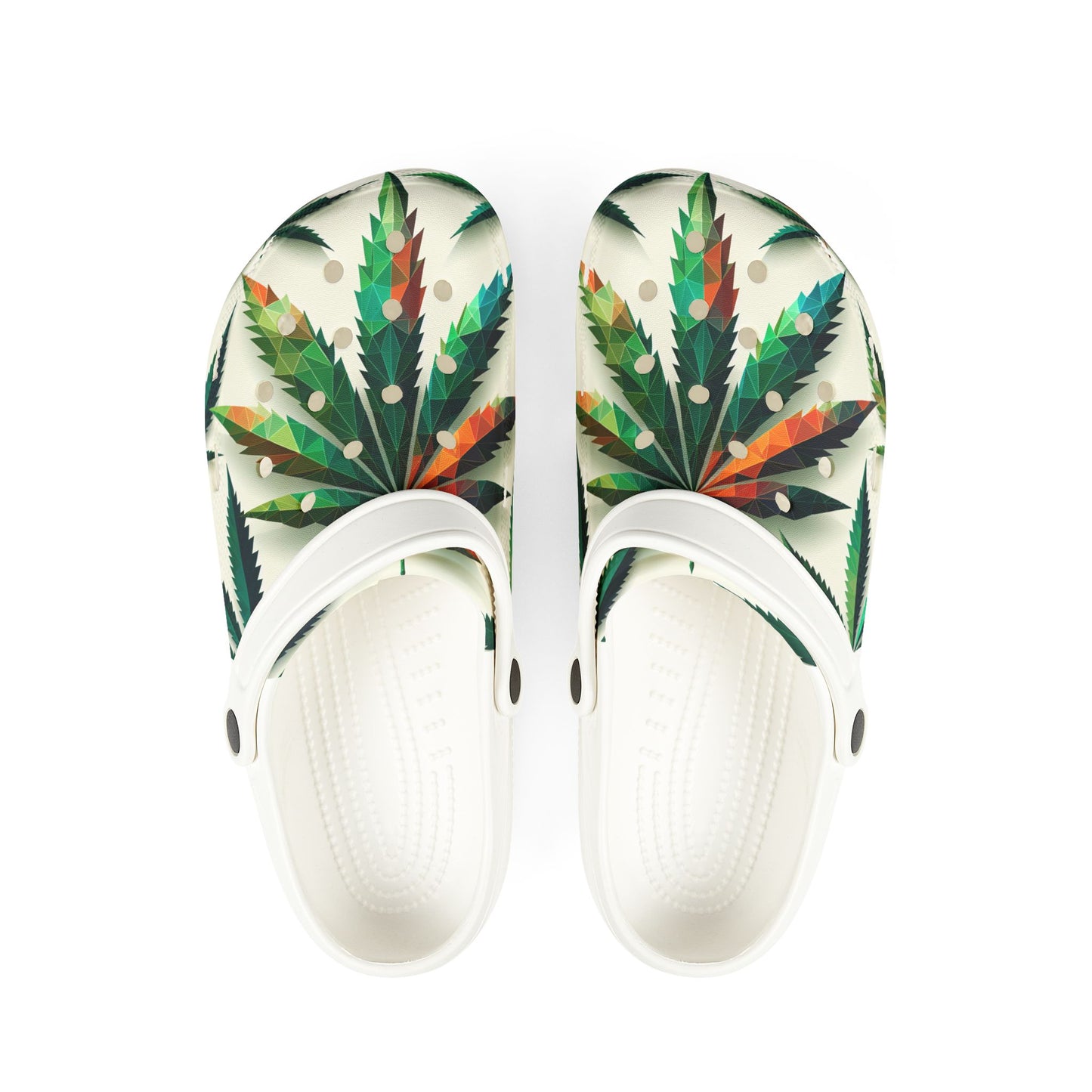 Foam Clogs