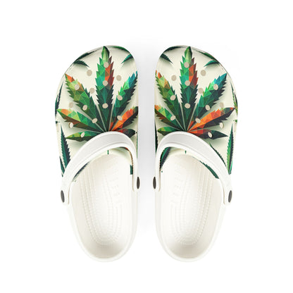 Foam Clogs