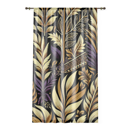 Window Curtain