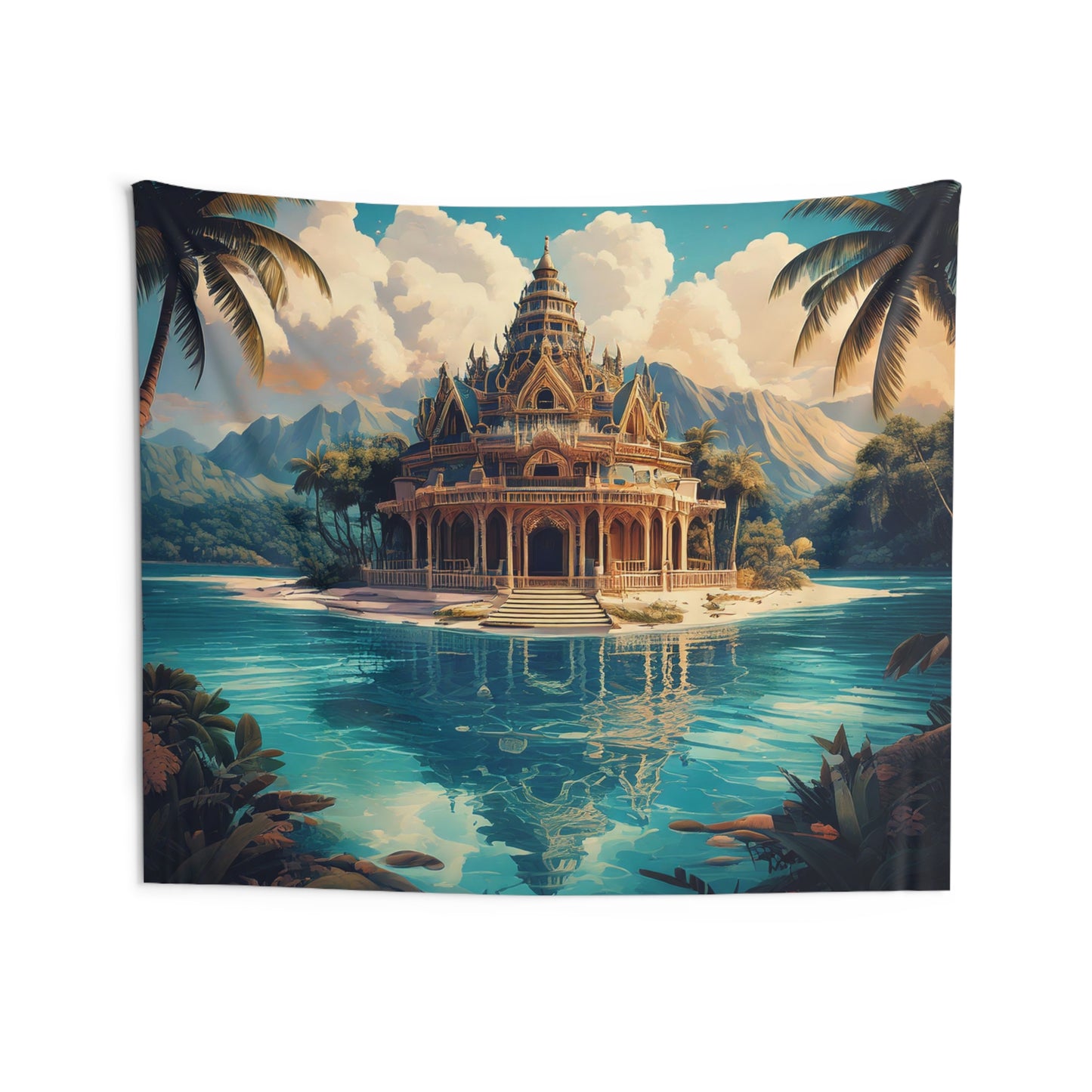 Indoor Wall Tapestries