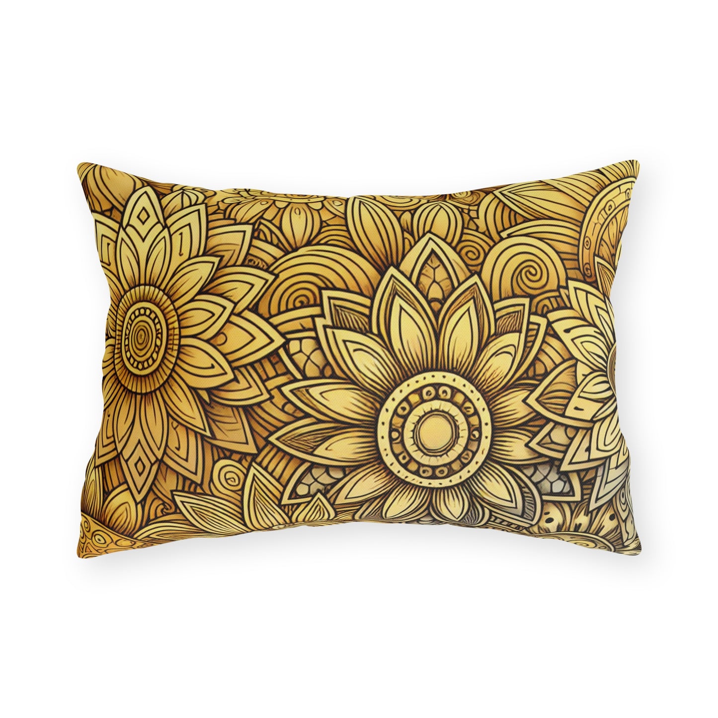 Outdoor Pillows