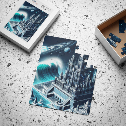 Puzzle, 30-Piece