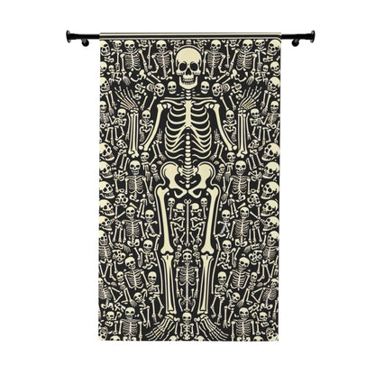 Window Curtains (1 Piece)