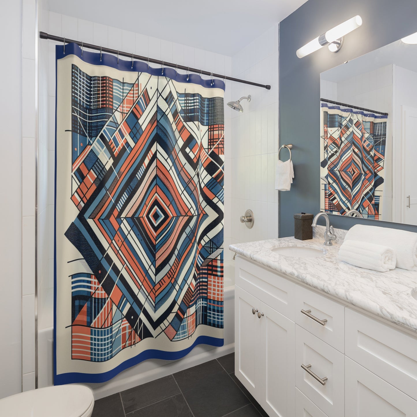 Shower Curtains