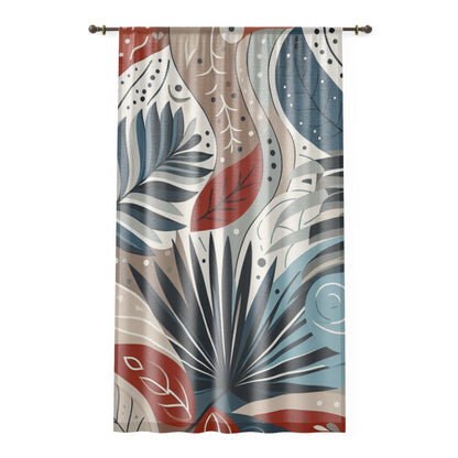 Window Curtain