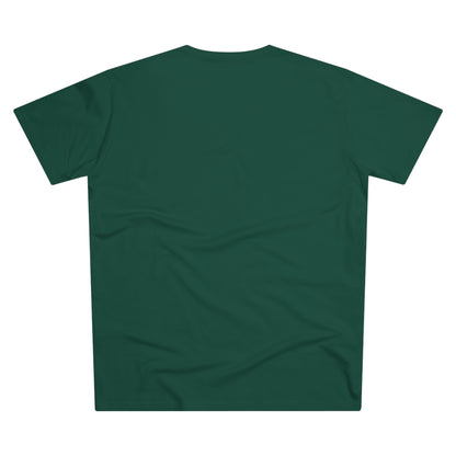 Cozy Weed University Tee - Modern Fit Cannabis T-Shirt for Fun Lovers