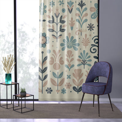 Window Curtain