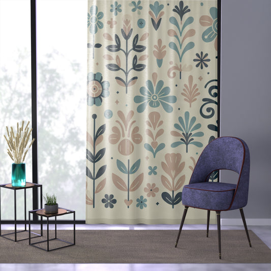 Window Curtain