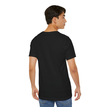 420 Graphic Unisex Jersey Tee - Casual Vibe for Celebrations