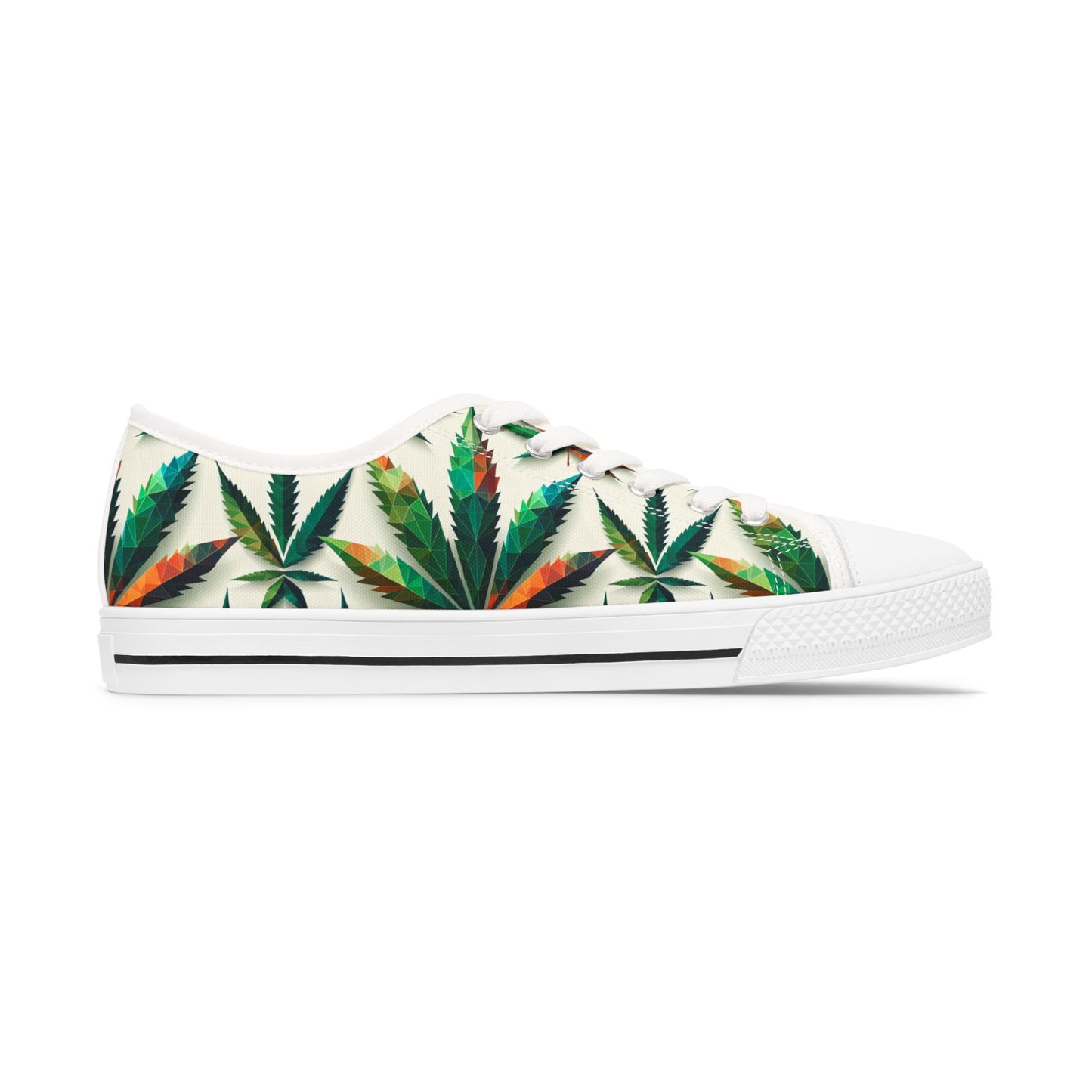Women's Low Top Sneakers