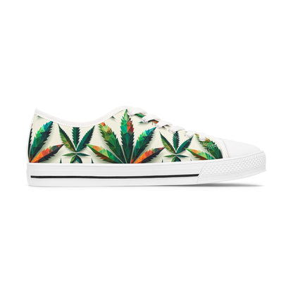 Women's Low Top Sneakers