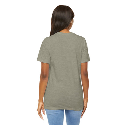 420 Graphic Unisex Jersey Tee - Casual Vibe for Celebrations