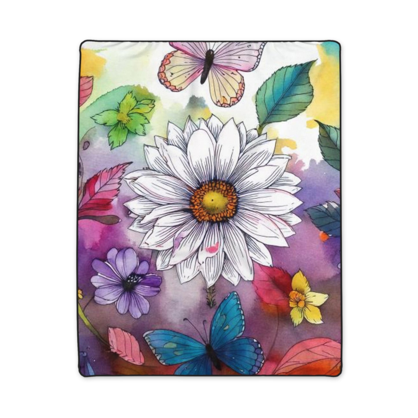 Polyester Blanket