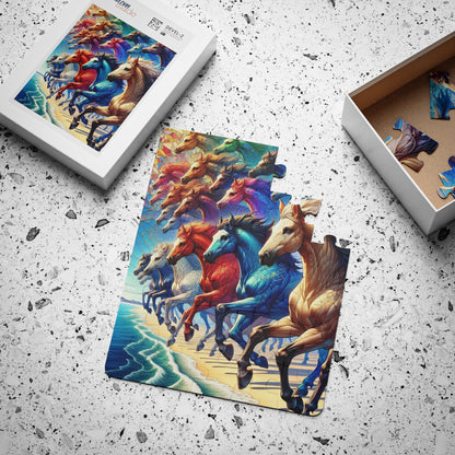 Kids' Puzzle, 30-Piece
