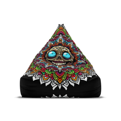 Bill is Good Bean Bag Chair Cover