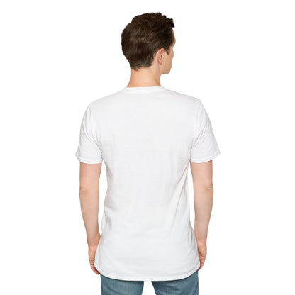 Simple Alluring Style Unisex Softstyle T-Shirt
