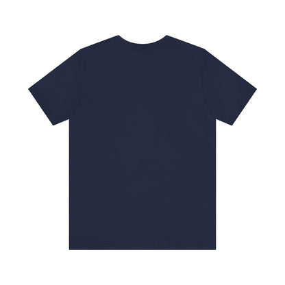 Colorful Panda Graphic Tee - Unisex Jersey Short Sleeve
