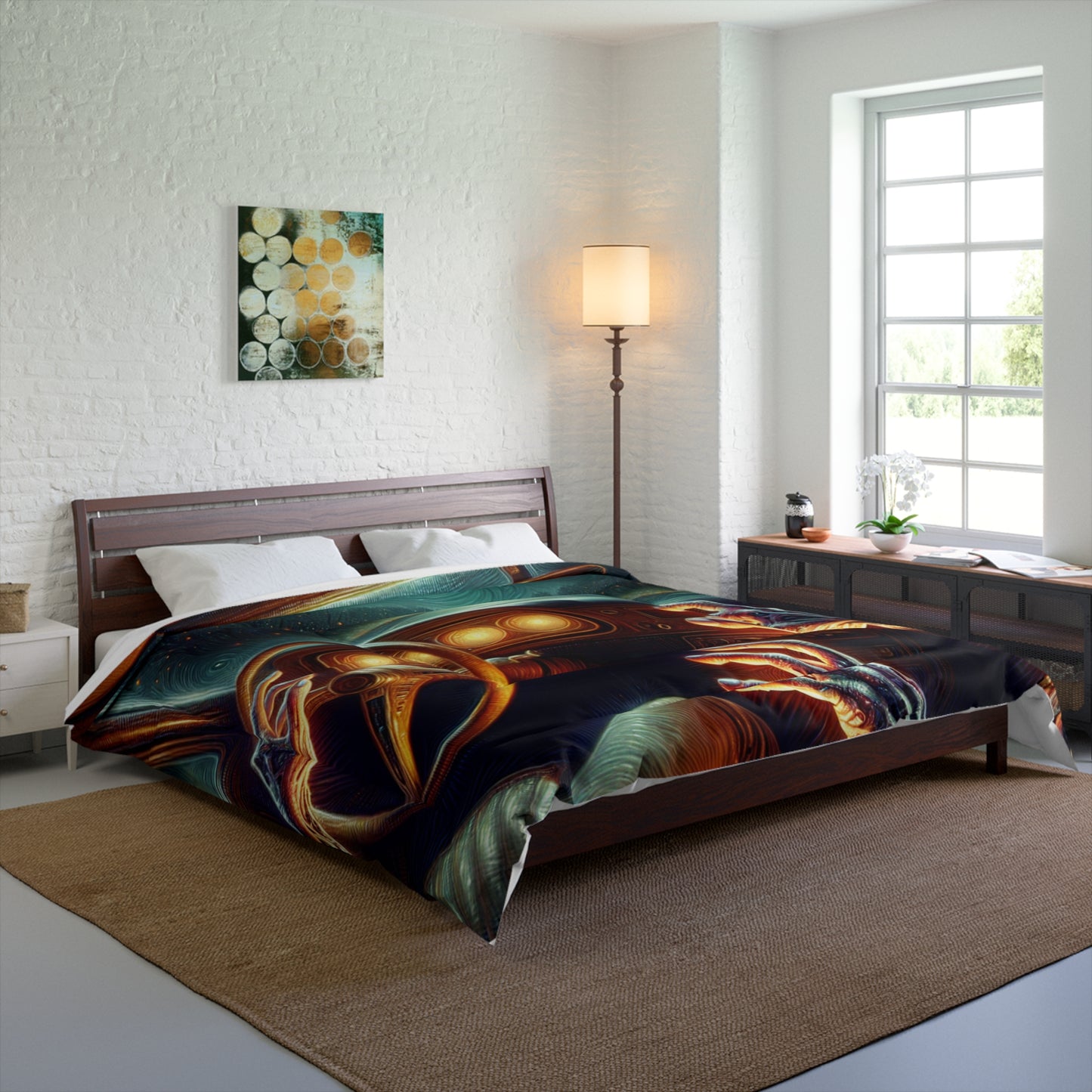 Comforter