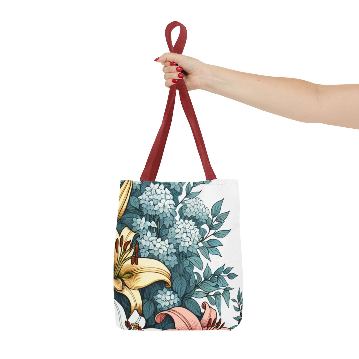 Tote Bag (AOP)