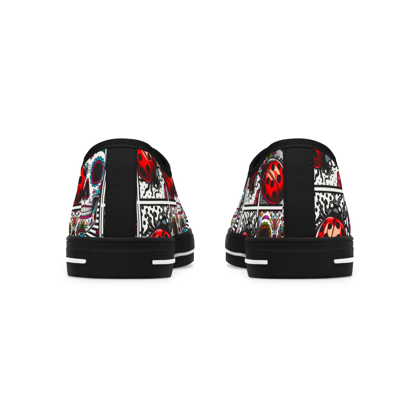 Women's Low Top Sneakers