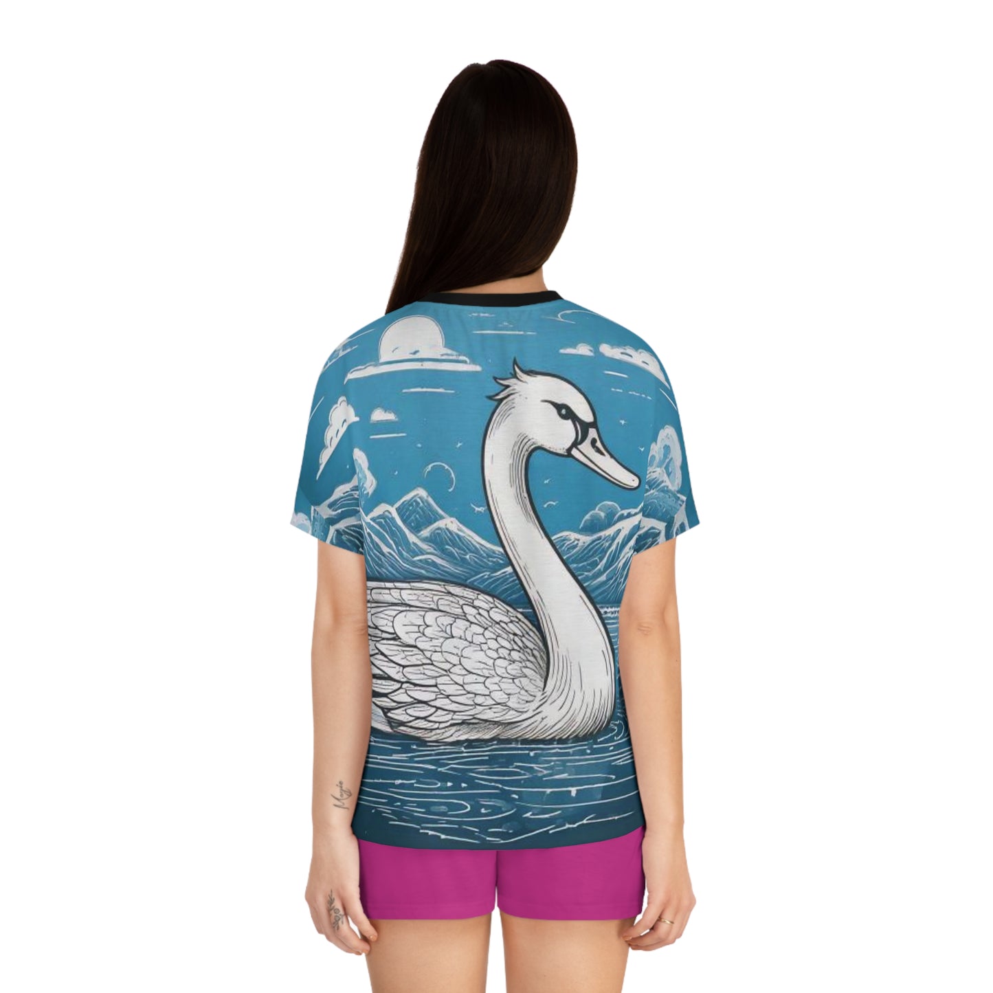 Women's Pajama Set