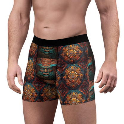 Men's Boxer Briefs (AOP)