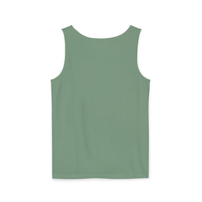 Summer Vibes Unisex Tank Top - Perfect for Beach Days & Festivals