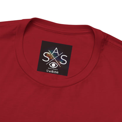 420 Graphic Unisex Jersey Tee - Casual Vibe for Celebrations