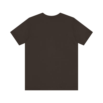 420 Graphic Unisex Jersey Tee - Casual Vibe for Celebrations