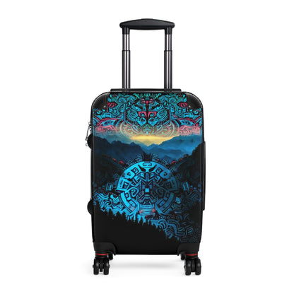 Travel the Right Way with this Amazing Suitcase