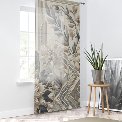 Window Curtain