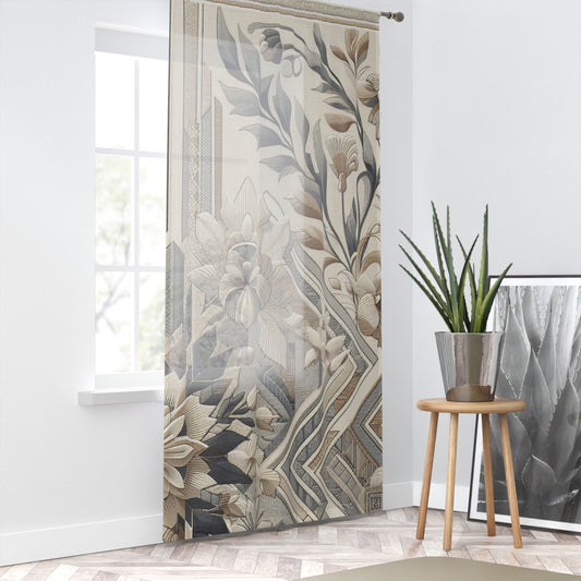 Window Curtain