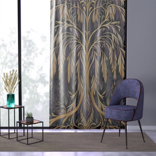 Window Curtain