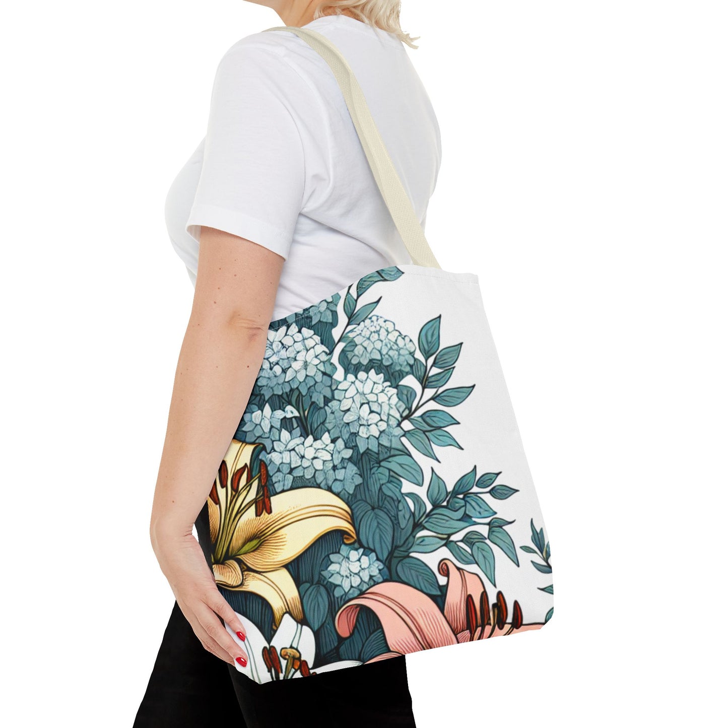 Tote Bag (AOP)