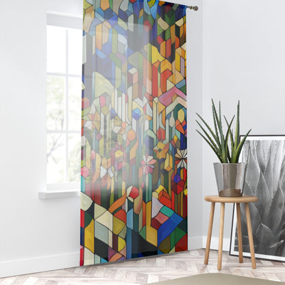 Window Curtain
