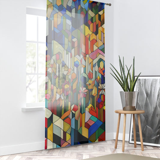 Window Curtain