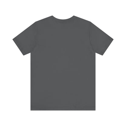 420 Graphic Unisex Jersey Tee - Casual Vibe for Celebrations